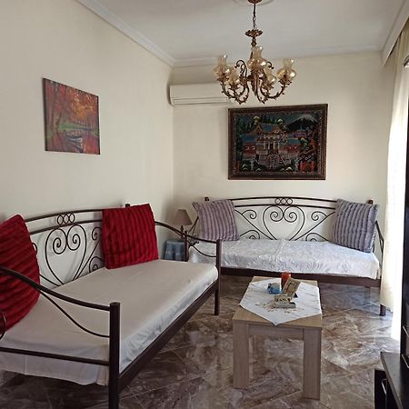 דירות Kavala Amazing View מראה חיצוני תמונה